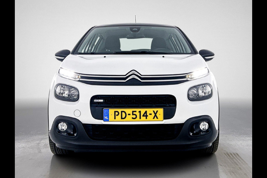 Citroën C3 1.2 Shine PANORAMADAK |CAMERA | NAVI