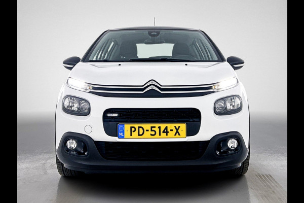 Citroën C3 1.2 Shine PANORAMADAK |CAMERA | NAVI