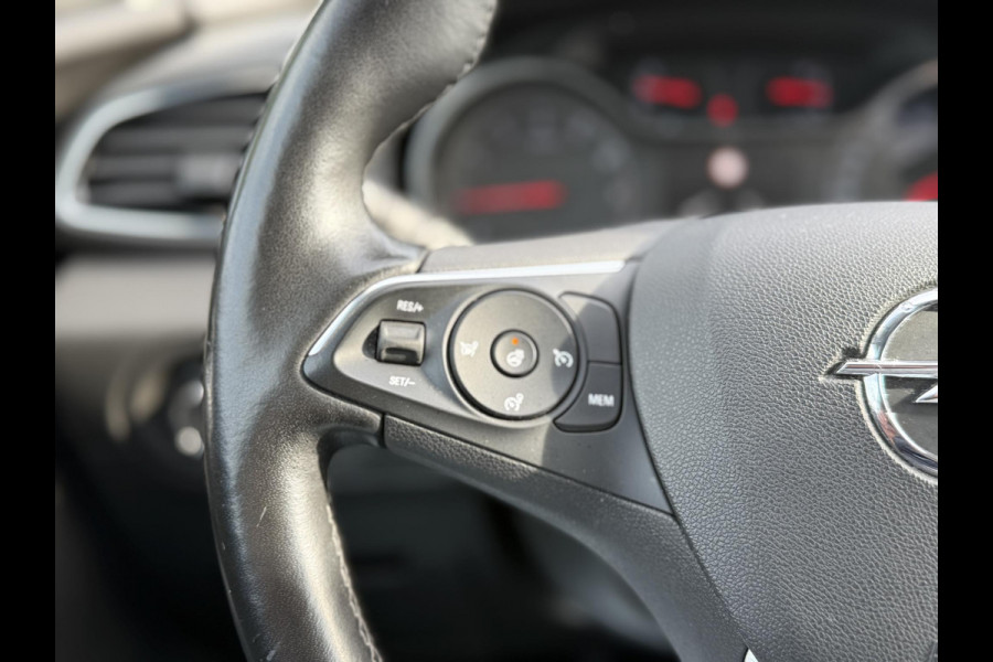 Opel Grandland X 1.2 Turbo Ultimate 1e Eigenaar,Navi,Clima,Cruise,Camera,Trekhaak,D riem v.v. bij 38.000 km,Apple Carplay,Stoelverwarming,6 Bak,131pk,APK tot 01-2026