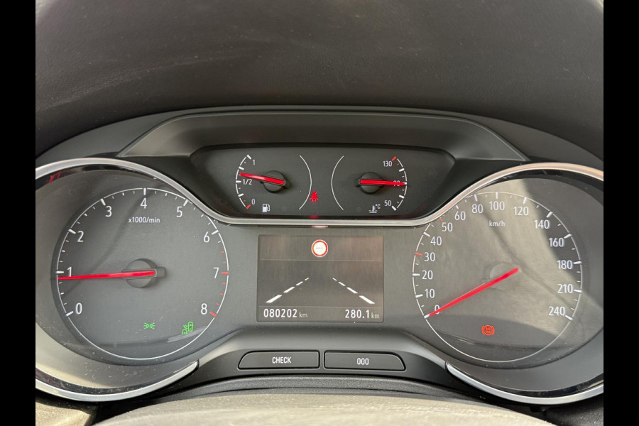Opel Grandland X 1.2 Turbo Ultimate 1e Eigenaar,Navi,Clima,Cruise,Camera,Trekhaak,D riem v.v. bij 38.000 km,Apple Carplay,Stoelverwarming,6 Bak,131pk,APK tot 01-2026