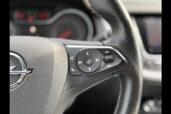 Opel Grandland X 1.2 Turbo Ultimate 1e Eigenaar,Navi,Clima,Cruise,Camera,Trekhaak,D riem v.v. bij 38.000 km,Apple Carplay,Stoelverwarming,6 Bak,131pk,APK tot 01-2026