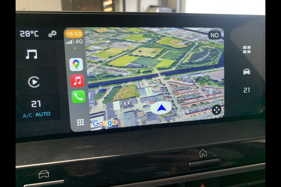 Citroën C4 1.2 Puretech Feel NAV-CARPLAY | CRUISE