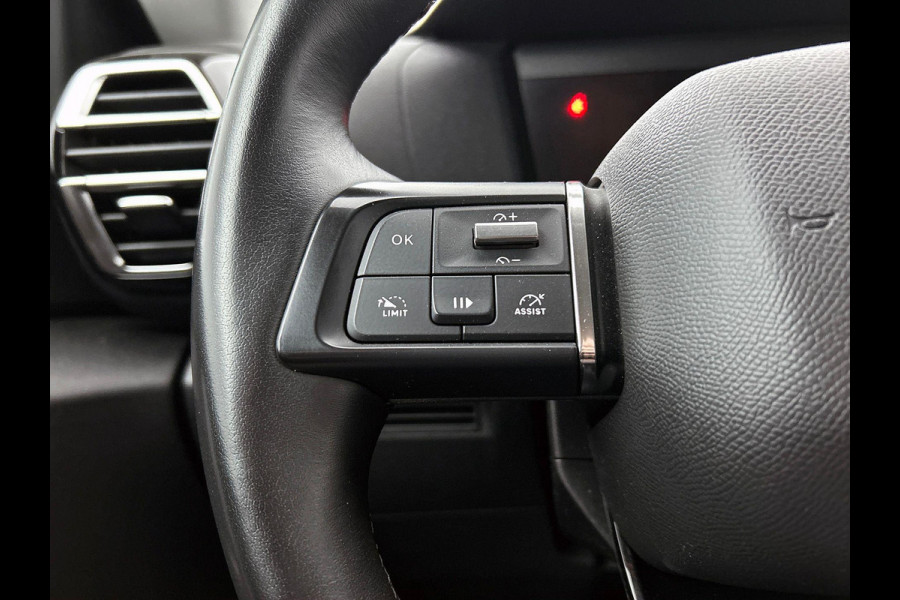 Citroën C4 1.2 Puretech Feel NAV-CARPLAY | CRUISE