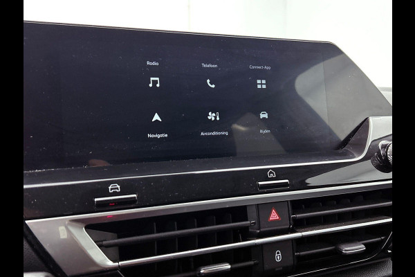 Citroën C4 1.2 Puretech Feel NAV-CARPLAY | CRUISE
