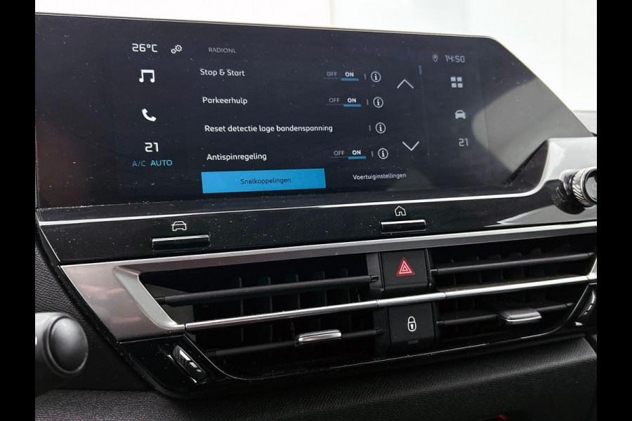 Citroën C4 1.2 Puretech Feel NAV-CARPLAY | CRUISE
