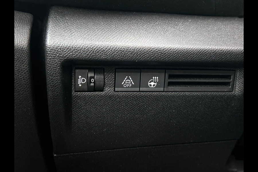 Citroën C4 1.2 Puretech Feel NAV-CARPLAY | CRUISE