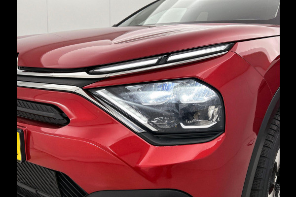 Citroën C4 1.2 Puretech Feel NAV-CARPLAY | CRUISE