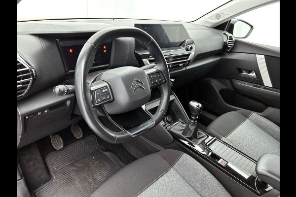 Citroën C4 1.2 Puretech Feel NAV-CARPLAY | CRUISE