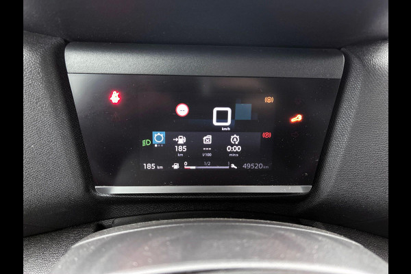 Citroën C4 1.2 Puretech Feel NAV-CARPLAY | CRUISE