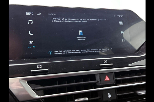 Citroën C4 1.2 Puretech Feel NAV-CARPLAY | CRUISE