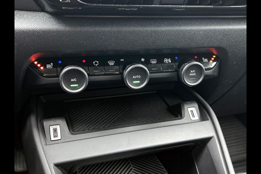 Citroën C4 1.2 Puretech Feel NAV-CARPLAY | CRUISE