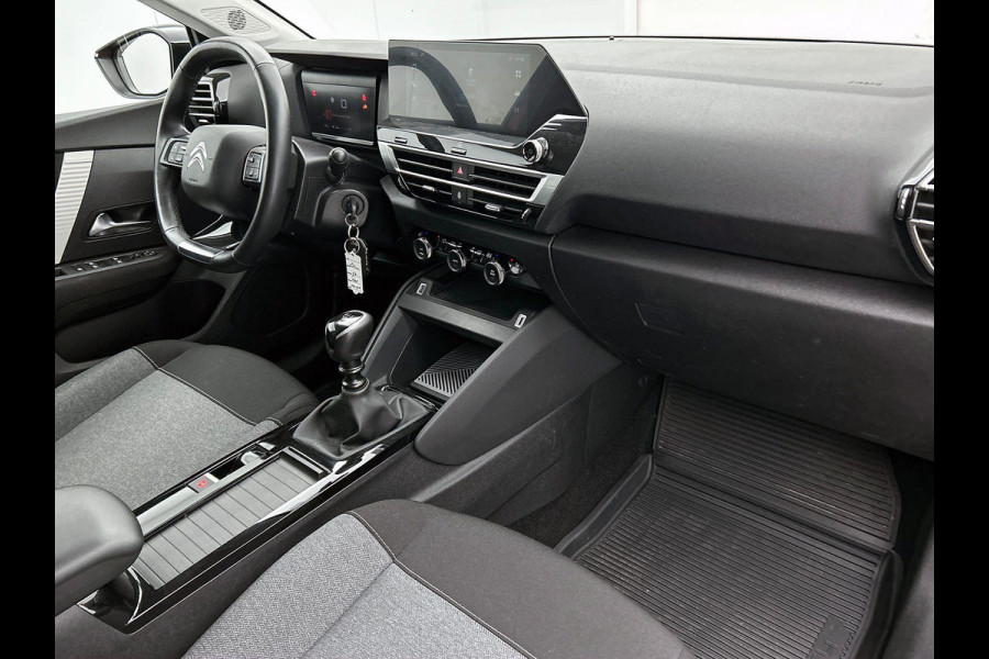 Citroën C4 1.2 Puretech Feel NAV-CARPLAY | CRUISE