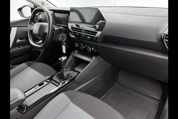 Citroën C4 1.2 Puretech Feel NAV-CARPLAY | CRUISE