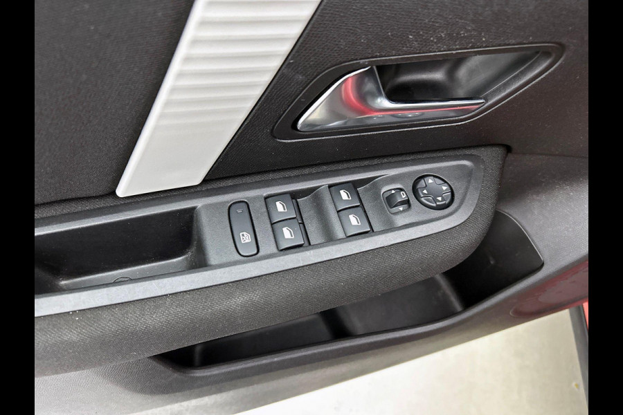 Citroën C4 1.2 Puretech Feel NAV-CARPLAY | CRUISE