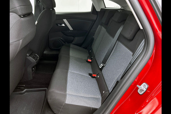 Citroën C4 1.2 Puretech Feel NAV-CARPLAY | CRUISE