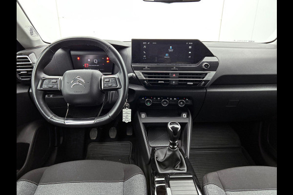 Citroën C4 1.2 Puretech Feel NAV-CARPLAY | CRUISE