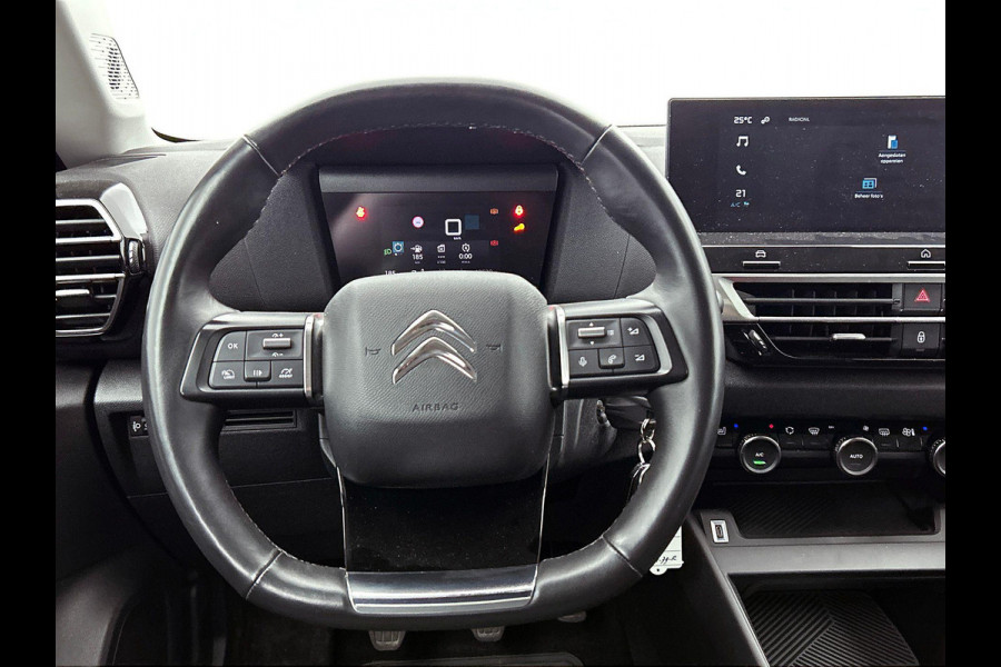 Citroën C4 1.2 Puretech Feel NAV-CARPLAY | CRUISE