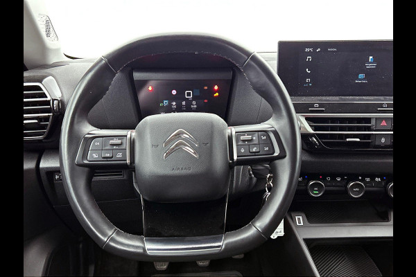 Citroën C4 1.2 Puretech Feel NAV-CARPLAY | CRUISE