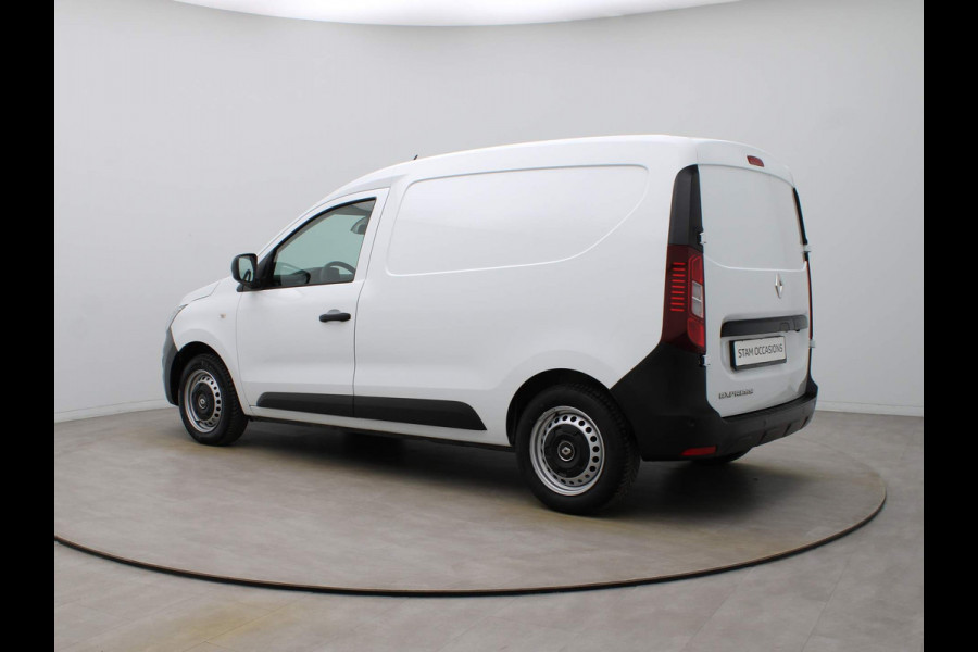 Renault Express dCi 75pk Comfort Airco | Bleutooth | Cruisecontrol | Dodehoeksensor | Parksens. v+a