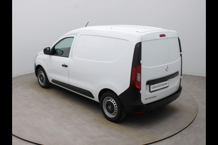 Renault Express dCi 75pk Comfort Airco | Bleutooth | Cruisecontrol | Dodehoeksensor | Parksens. v+a