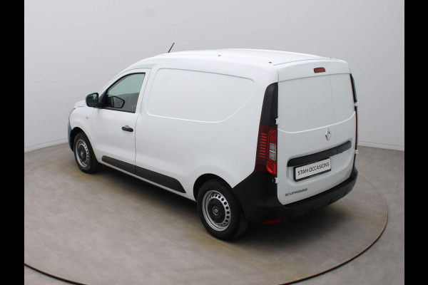 Renault Express dCi 75pk Comfort Airco | Bleutooth | Cruisecontrol | Dodehoeksensor | Parksens. v+a