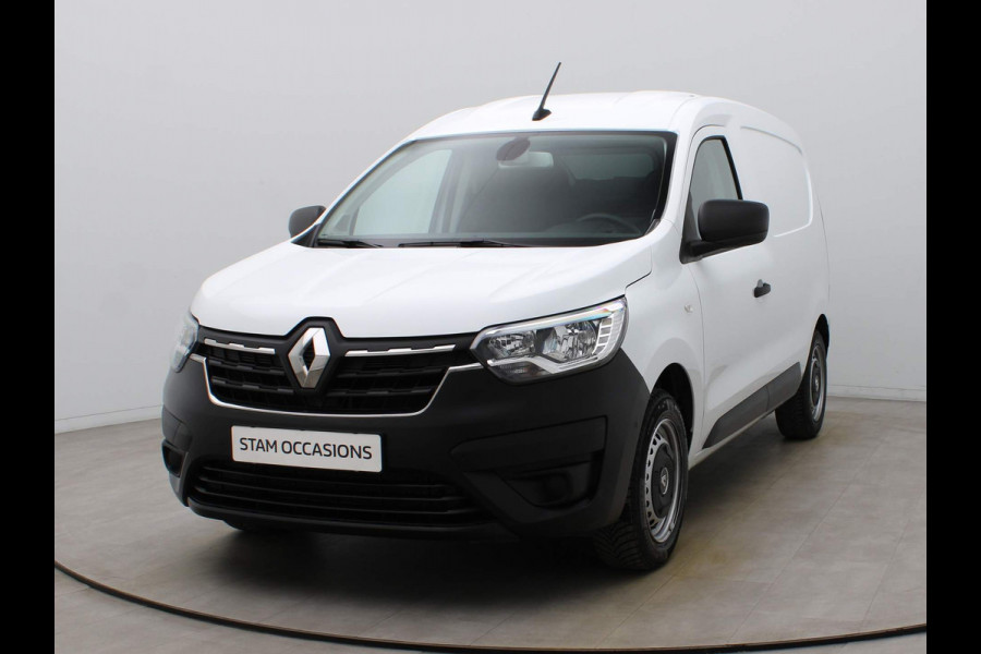 Renault Express dCi 75pk Comfort Airco | Bleutooth | Cruisecontrol | Dodehoeksensor | Parksens. v+a