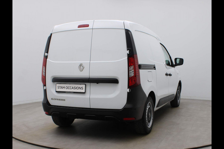 Renault Express dCi 75pk Comfort Airco | Bleutooth | Cruisecontrol | Dodehoeksensor | Parksens. v+a