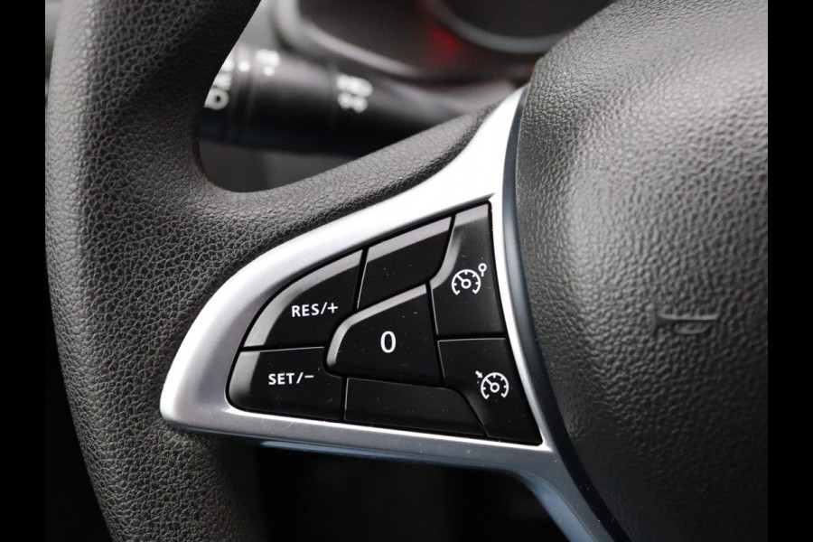 Renault Express dCi 75pk Comfort Airco | Bleutooth | Cruisecontrol | Dodehoeksensor | Parksens. v+a