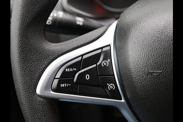 Renault Express dCi 75pk Comfort Airco | Bleutooth | Cruisecontrol | Dodehoeksensor | Parksens. v+a