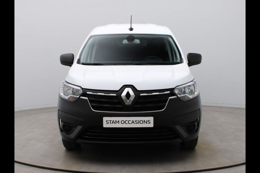Renault Express dCi 75pk Comfort Airco | Bleutooth | Cruisecontrol | Dodehoeksensor | Parksens. v+a