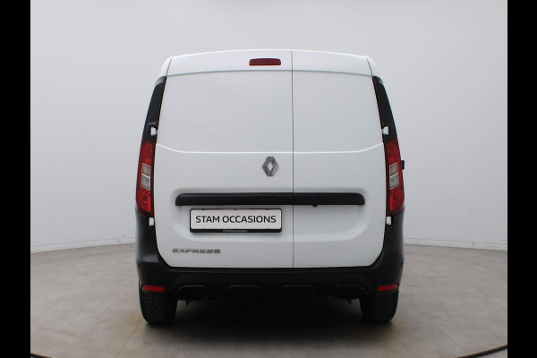 Renault Express dCi 75pk Comfort Airco | Bleutooth | Cruisecontrol | Dodehoeksensor | Parksens. v+a