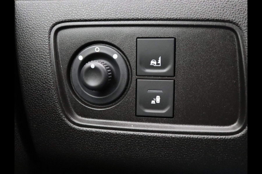 Renault Express dCi 75pk Comfort Airco | Bleutooth | Cruisecontrol | Dodehoeksensor | Parksens. v+a