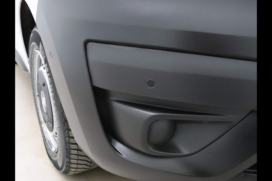 Renault Express dCi 75pk Comfort Airco | Bleutooth | Cruisecontrol | Dodehoeksensor | Parksens. v+a
