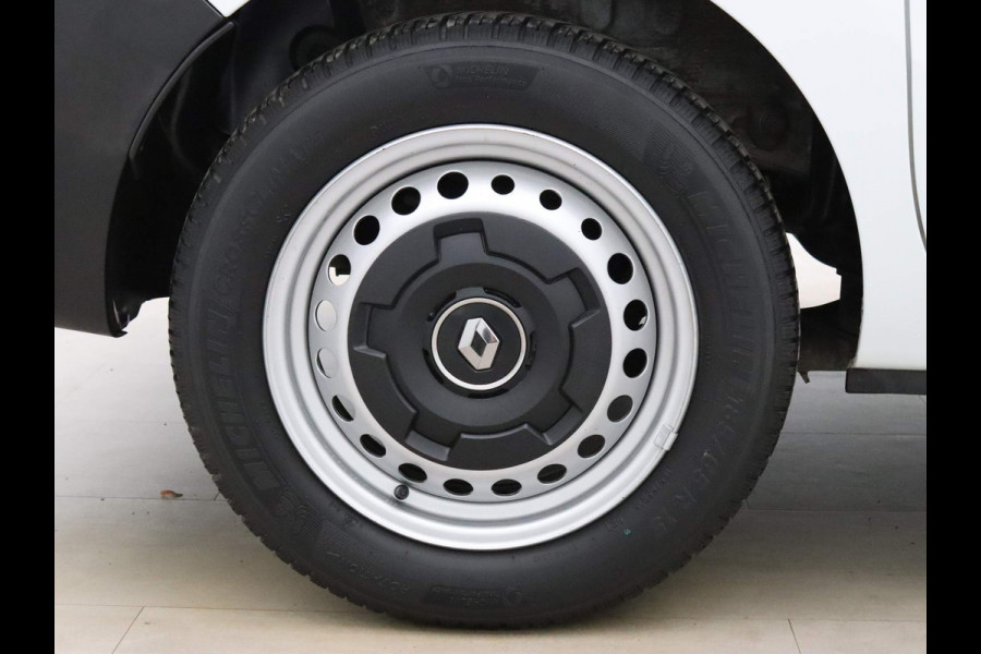 Renault Express dCi 75pk Comfort Airco | Bleutooth | Cruisecontrol | Dodehoeksensor | Parksens. v+a