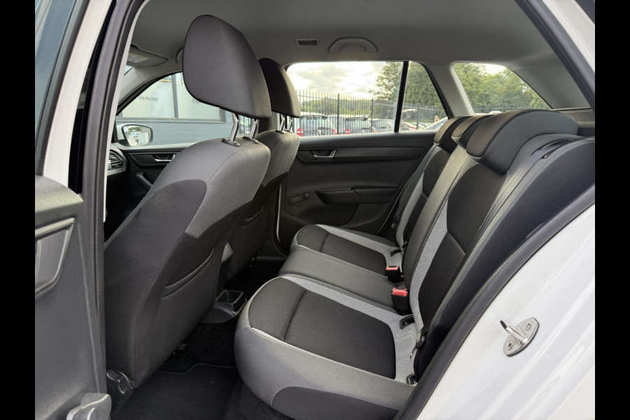 Škoda Fabia Combi 1.2 TSI Ambition Business 2e Eigenaar,Navi,Airco,Cruise,PDC,Bleutooth,Elektr. Ramen,90pk,APK tot 02-2026