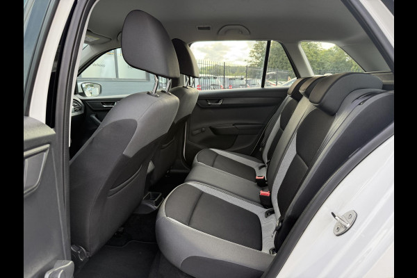 Škoda Fabia Combi 1.2 TSI Ambition Business 2e Eigenaar,Navi,Airco,Cruise,PDC,Bleutooth,Elektr. Ramen,90pk,APK tot 02-2026