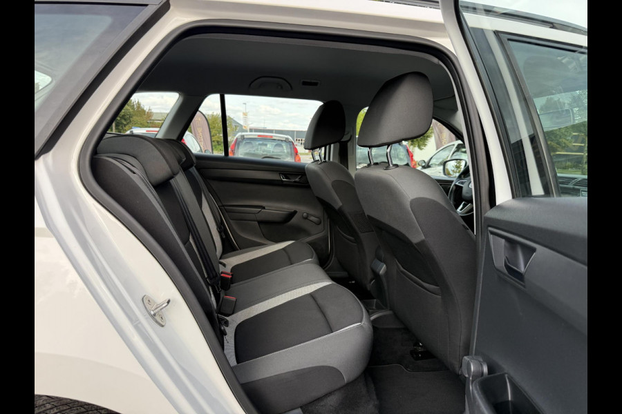 Škoda Fabia Combi 1.2 TSI Ambition Business 2e Eigenaar,Navi,Airco,Cruise,PDC,Bleutooth,Elektr. Ramen,90pk,APK tot 02-2026