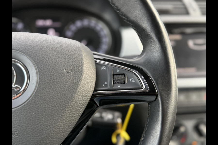 Škoda Fabia Combi 1.2 TSI Ambition Business 2e Eigenaar,Navi,Airco,Cruise,PDC,Bleutooth,Elektr. Ramen,90pk,APK tot 02-2026