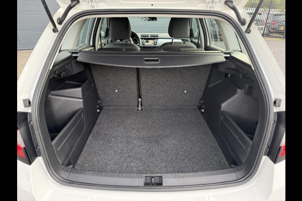 Škoda Fabia Combi 1.2 TSI Ambition Business 2e Eigenaar,Navi,Airco,Cruise,PDC,Bleutooth,Elektr. Ramen,90pk,APK tot 02-2026