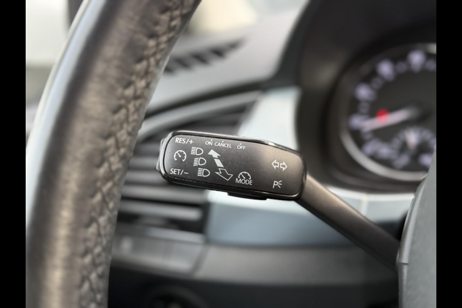Škoda Fabia Combi 1.2 TSI Ambition Business 2e Eigenaar,Navi,Airco,Cruise,PDC,Bleutooth,Elektr. Ramen,90pk,APK tot 02-2026