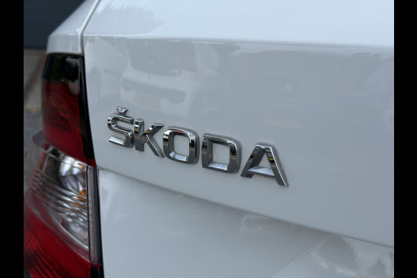 Škoda Fabia Combi 1.2 TSI Ambition Business 2e Eigenaar,Navi,Airco,Cruise,PDC,Bleutooth,Elektr. Ramen,90pk,APK tot 02-2026