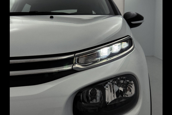Citroën C3 1.2 Shine PANORAMADAK |CAMERA | NAVI