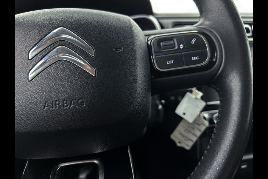 Citroën C3 1.2 Shine PANORAMADAK |CAMERA | NAVI