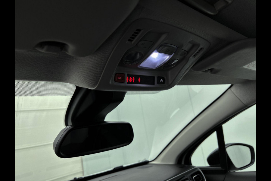 Citroën C3 1.2 Shine PANORAMADAK |CAMERA | NAVI