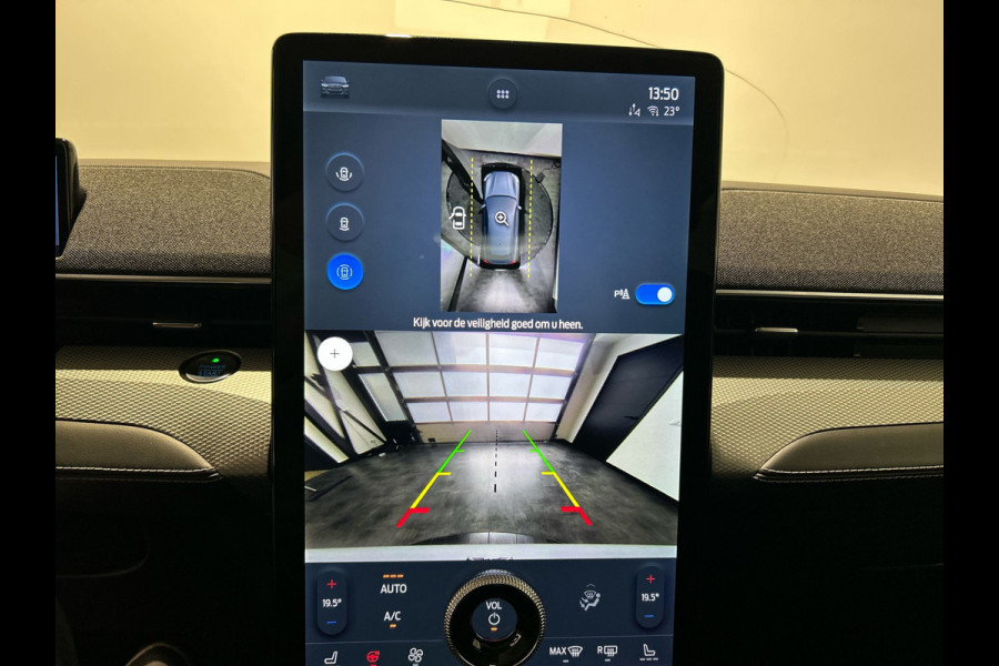 Ford Mustang Mach-E Extended RWD 98 kWh | Achteruitrijcamera | Intelligent adaptive cruise control & speed assist | SoH (batterijcheck) 93,7 % score!
