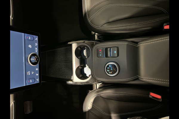 Ford Mustang Mach-E Extended RWD 98 kWh | Achteruitrijcamera | Intelligent adaptive cruise control & speed assist | SoH (batterijcheck) 93,7 % score!