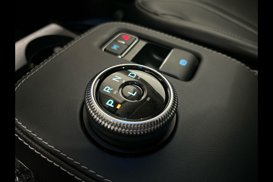 Ford Mustang Mach-E Extended RWD 98 kWh | Achteruitrijcamera | Intelligent adaptive cruise control & speed assist | SoH (batterijcheck) 93,7 % score!