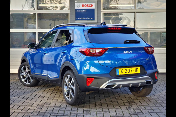 Kia Stonic 1.0 T-GDi MHEV GT-Line|Clima|Carplay|Trekhaak|Camera|PDC|