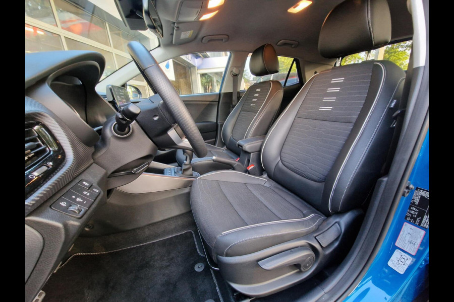 Kia Stonic 1.0 T-GDi MHEV GT-Line|Clima|Carplay|Trekhaak|Camera|PDC|