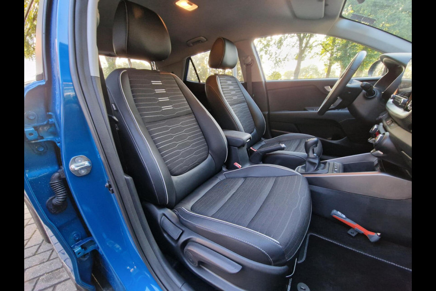 Kia Stonic 1.0 T-GDi MHEV GT-Line|Clima|Carplay|Trekhaak|Camera|PDC|